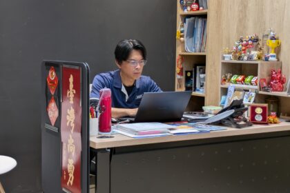 翰林技高教科書全新升級「從心」再出發！