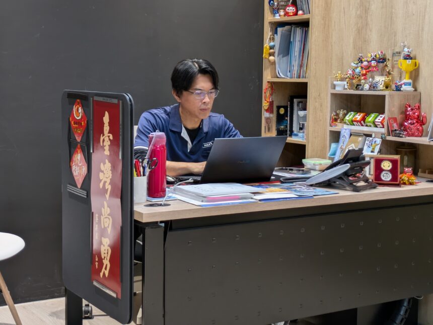翰林技高教科書全新升級「從心」再出發！