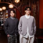 Theseus 忒修斯成軍10年換過40幾位團員 翔煜 小正從救火變固定成員