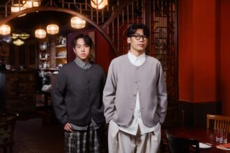 Theseus 忒修斯成軍10年換過40幾位團員 翔煜 小正從救火變固定成員