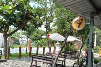 讓旅遊更有溫度！　台中市推動「借問站」、建構友善旅遊網絡