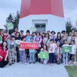 為高美陸蟹留下安心回家的路　中市農業局與和潤企業邀大小朋友溫馨守護