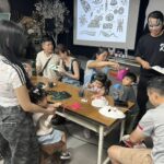 「2025藝起Artgogo」推4大節慶　九天《廟埕時光同樂會》率先登場 四千人同樂