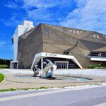 眾所期盼 「台中海洋館」8/21開館營運！　觀旅局長：整合海線景點、形塑觀光帶