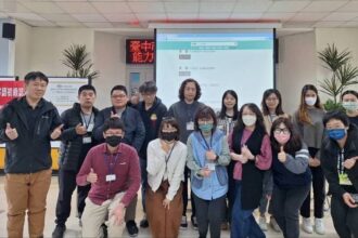 豐原區公所客語認證班全員通過　中市客委會持續推廣多元學習資源