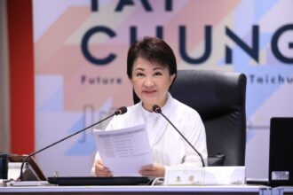 原民文化傳承從教育扎根　盧市長：見證原鄉學校師生的感動與堅持