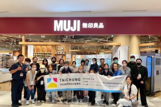 中市勞工局8月寵爸送好康職　80家企業近6,000職缺邀您來面試！