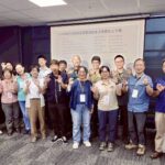 為石虎啟動跨域交流牽起保育合作心能量 　中市農業局舉辦棲地重要議題論壇