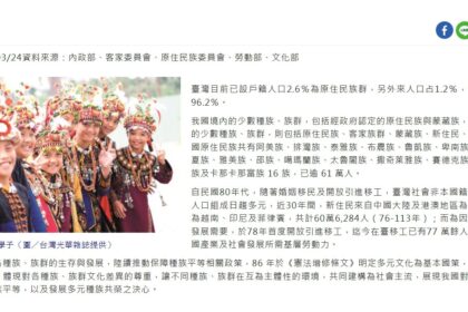你是「其餘人口」嗎？這場文化切割正在發生
