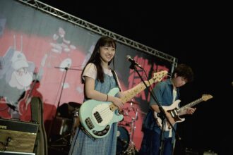 打造音樂新星孵化基地！嘉義市「新聲徵選」得主直上諸羅搖滾舞台