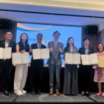基隆領航北台灣觀光　北台四市新加坡簽署MOU拓展星馬市場
