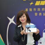 基隆最潮伴手禮出爐！「2025 K STAR」四大之星閃耀登場