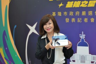 基隆最潮伴手禮出爐！「2025 K STAR」四大之星閃耀登場
