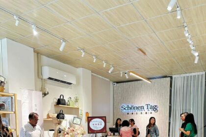 健康選品新地標！Schönen Tag洵塘8/1台南開幕　打造高品質團購新典範