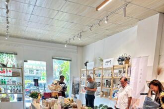 「Schönen Tag洵塘」健康選品生活館8/1 盛大開幕　帶你展開美好的一天