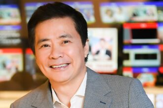 王光祥力邀三立董事長張榮華入股！盛讚大同將借其長才重返榮耀