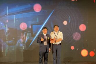 北市衛工處表現亮眼抱回雙獎　獲2025國家卓越建設獎肯定