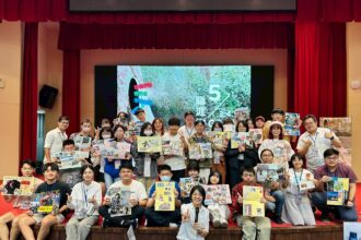 北市青年局辦職涯探索營　結合短影音與實地體驗助青年規劃未來