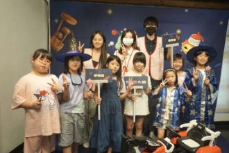 今夏最有趣的學習展！「玩具魔法師」邀親子一起動手玩創意