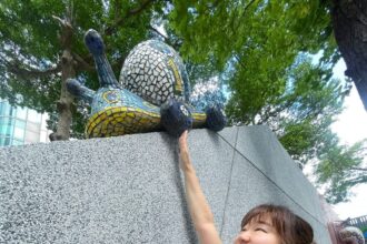 中山站出發！週末搭捷運賺點數、換限量捷米好物