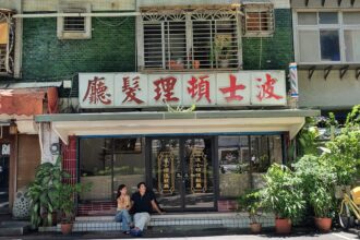 從城市街角到山海風光　韓國KOL用感性視角書寫台北