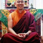 薩迦派-董居祖古仁波切蒞臨高雄「大慈」弘法  /  四臂伏魔金剛手灌頂與密續教授尤為殊勝