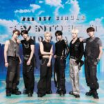 SEVENTOEIGHT 空降韓國出道 逾50家韓媒到場備受矚目 全程一小時用韓文受訪展現十足誠意