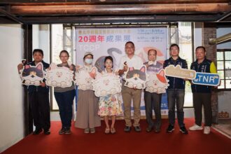 TCCP街貓行動邁入20週年　剪耳儀式象徵新里程碑