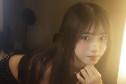 最會射啦啦隊女神安汝 自認邱比特上身連中20顆氣球