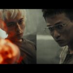 林宥嘉壓軸單曲邀黃奇斌首次合作 同演唱也同演出MV