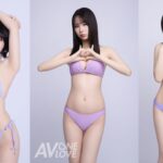2025 TRE台北國際成人展 新潮女優團三人首次同框