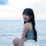 俐蓁Lizhen倒進范姜彥豐懷裡 親密戲連發超浪漫