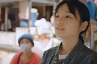 《藝術很有事》走入藝術家徐均育創作現場 敲擊彎折的記憶