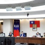 蔣萬安主持公安督導會報　要求多管齊下強化公共安全防護網