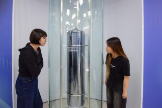 中原大學攜手越南FPT大學與藍濤亞洲　三方合作共推半導體國際人才培育