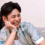 楊子儀興奮直呼終於輪到我了 透露渴望當爸心聲放話生女兒就不工作了