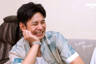 楊子儀興奮直呼終於輪到我了 透露渴望當爸心聲放話生女兒就不工作了