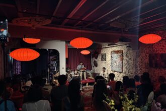 「臺北非常Live！」50+場音樂馬拉松　點亮城市夜晚