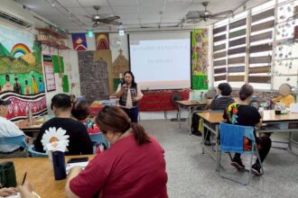 中市勞工局推動原住民就業促進計畫 培力原動力！