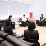台中產業面臨關稅匯率雙重壓力　中市府關心中小企業衝擊並啟動因應