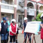 7月雨量破21年紀錄！ 北屯、石岡邊坡滑落波及6戶　盧市長親勘災指示：全力復原、保障居民安全