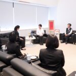 中市府助產業公會搶攻全球商機　全面迎戰關稅挑戰