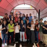 永續X地方創生！　台中「昌平永續生活節」市集熱鬧登場