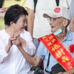 與400位模範父親合照　盧市長：父愛如山、堅韌無畏