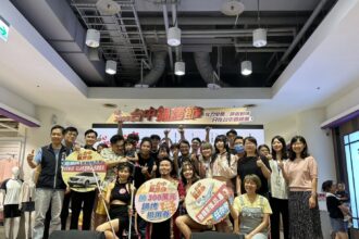 超激戰！台中鍋烤節徵件決賽名單出爐 領鮮獎由「十二段、北澤壽喜燒吃到飽、老井、烤狀猿、不葷主義茶餐廳」衝榜