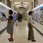 全國逾248件設計激戰開打！　第六屆台中美樂地公園競圖評鑑熱烈展開