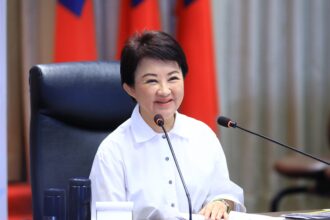 新住民突破6萬5千人 ！　盧市長：台中有愛善良、助新住民融入台中