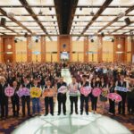 六連霸里長守護鄉里23年！　中市府表揚基層英雄 鄭副市長感謝基層辛勞