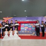 來中山堂play一夏！　台中玩劇場生活節 全齡玩出藝感人生