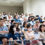 為開館暖身！ 　中美館首批志工培訓啟動 共創友善共融場館
